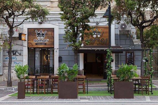 Somari